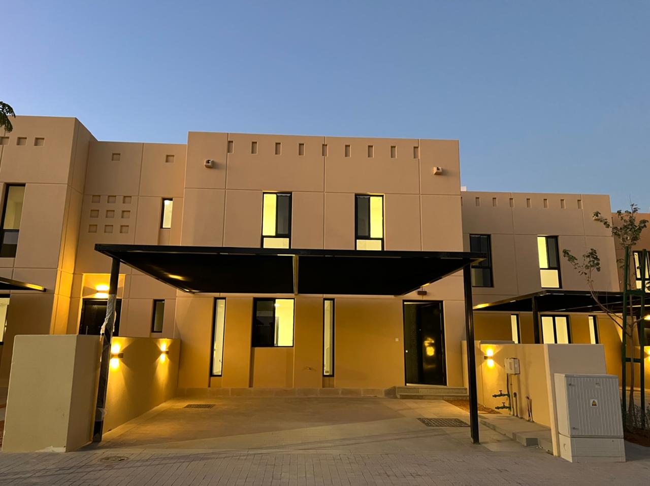 Riyadh Township Northern project – Rezaik Al Gedrawy