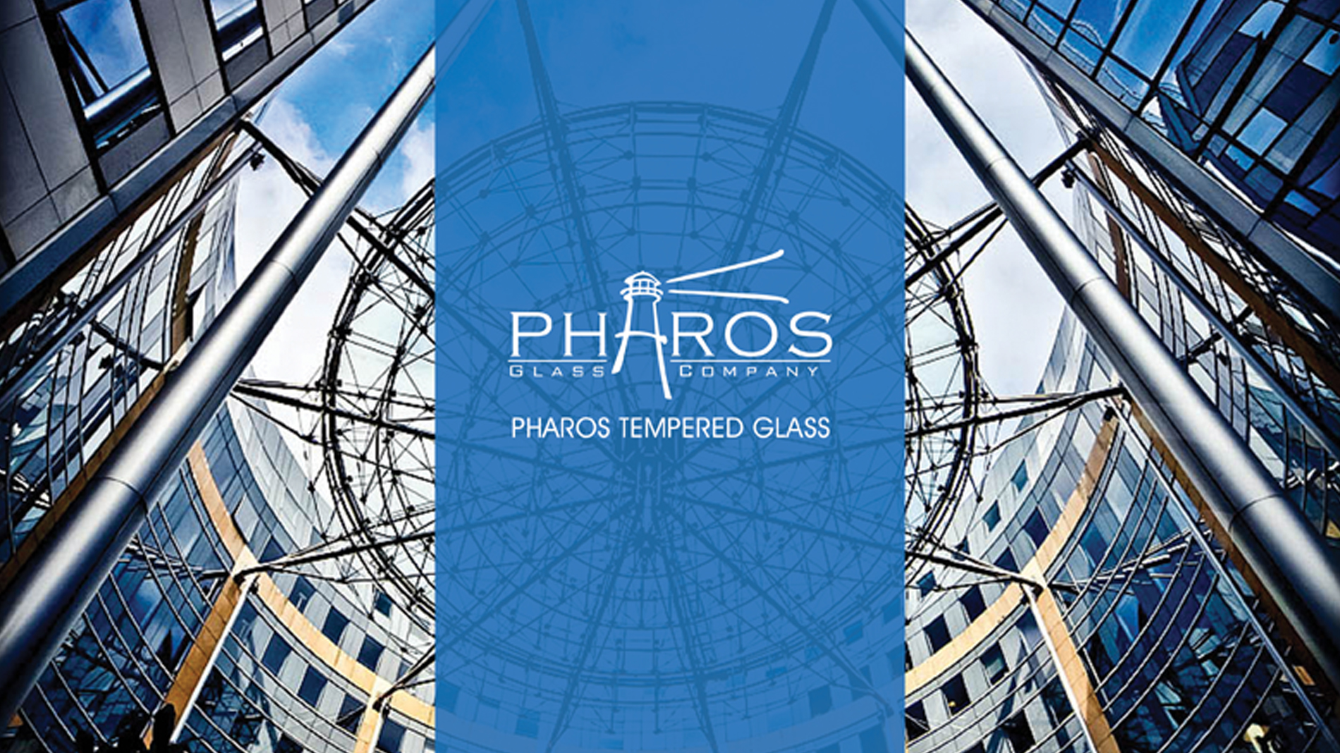 Pharos Glass & Aluminum