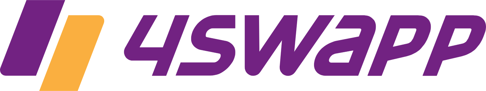 4Swapp logo