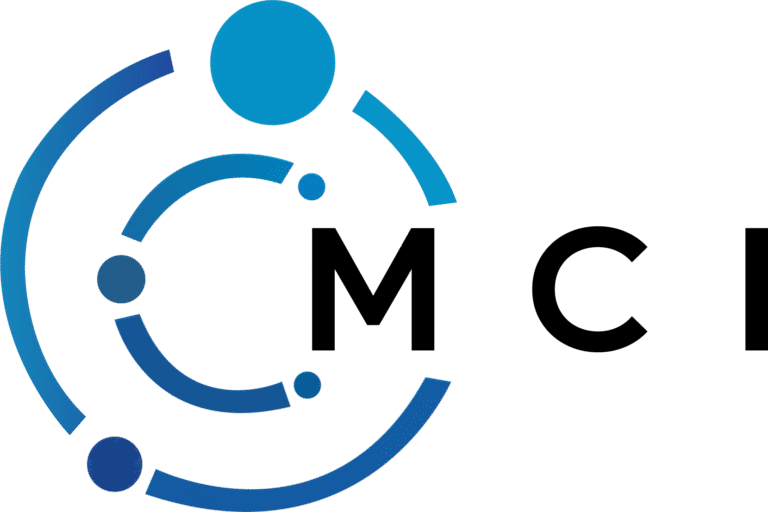 MCI – Modern Civil International logo