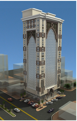 Sanabel Al Khair Hotel