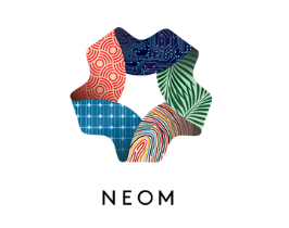 Client logo
