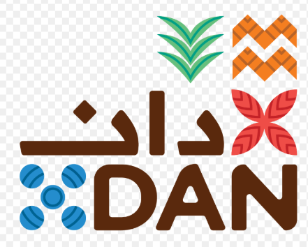 Client logo