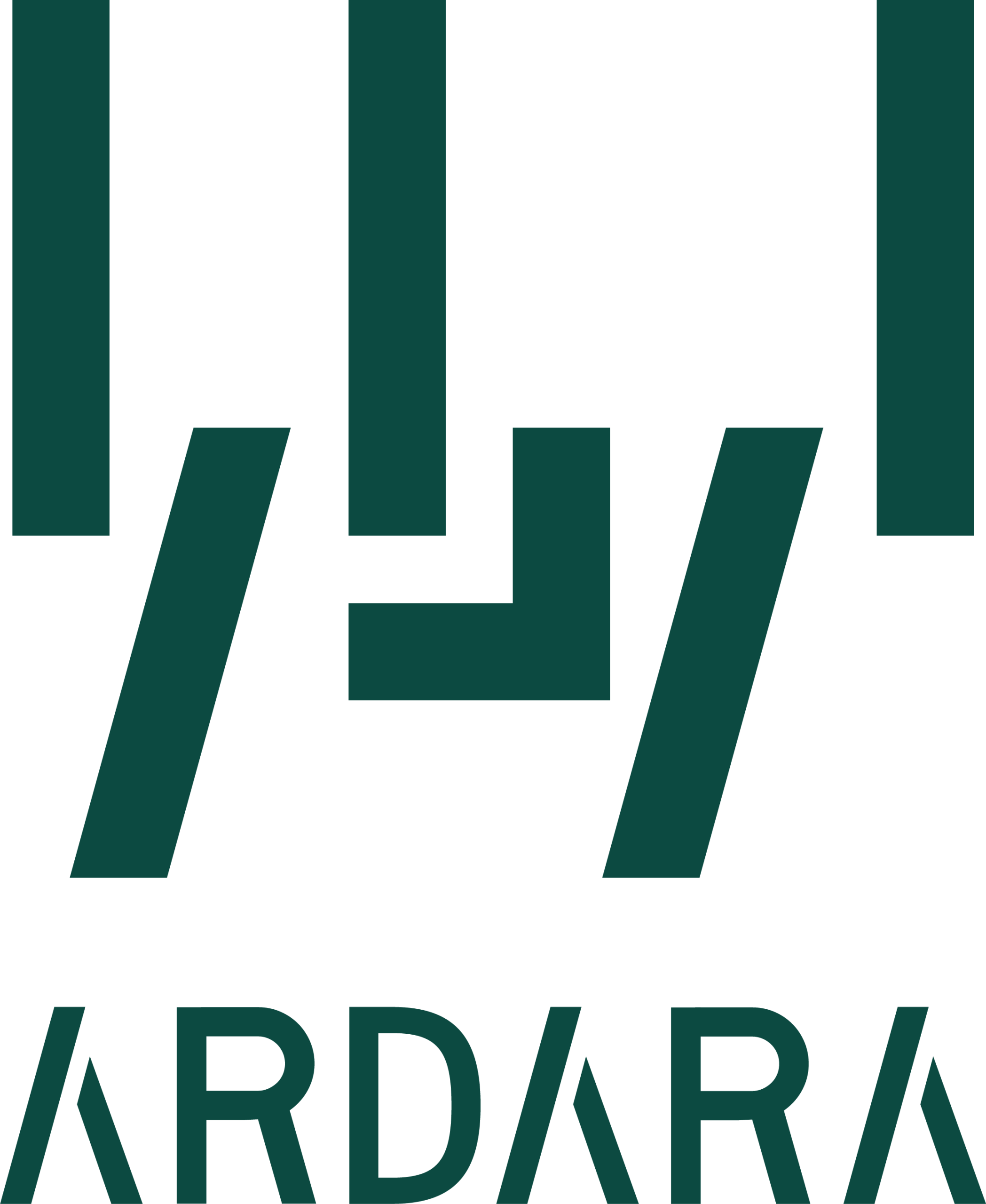 Client logo